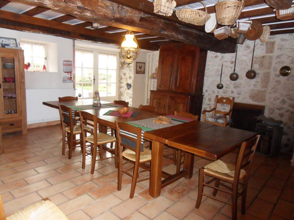 Bed and Breakfast L'Estapade des Tourelons Saint-Jean-en-Royans Exterior foto